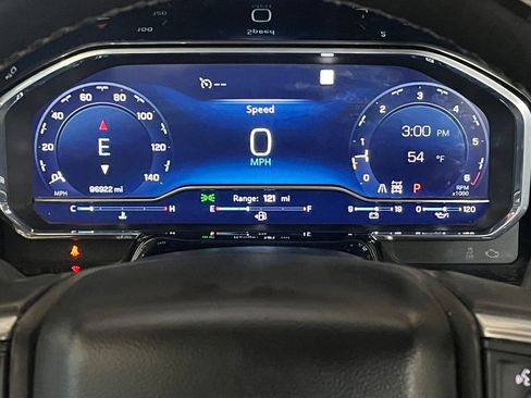 Used 2023 Chevrolet Silverado 1500 RST image 12