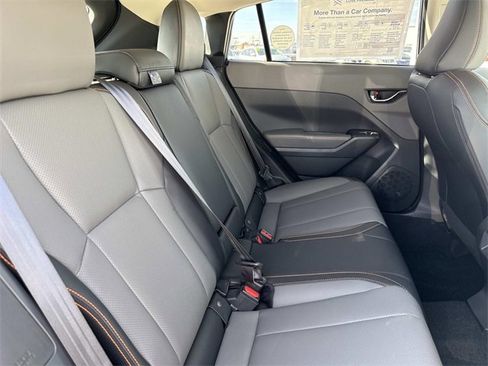 New 2026 Subaru Crosstrek 2.5i Limited image 18