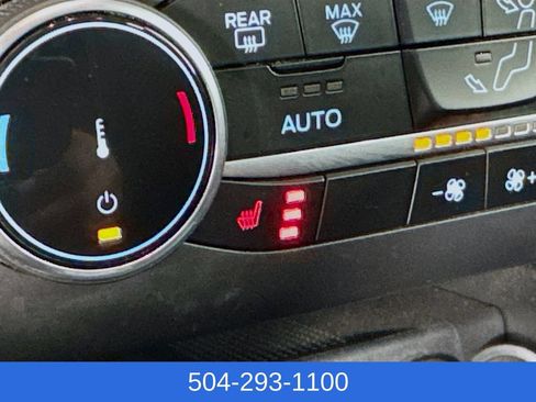 Used 2023 Ford Escape Active AWD/4WD image 21