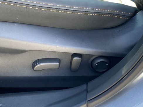 Used 2025 Subaru Outback Wilderness image 16