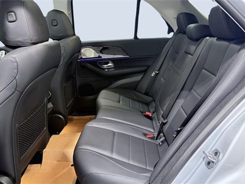 New 2026 Mercedes-Benz GLE 450 4MATIC image 7