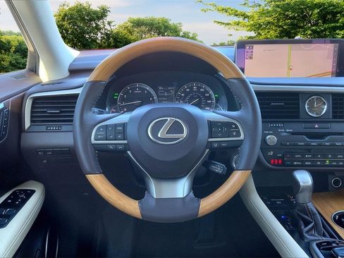 Used 2017 Lexus RX 350 FWD image 8