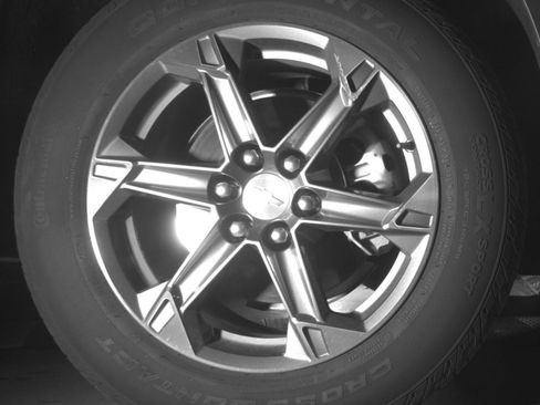 Used 2026 Chevrolet Blazer LT FWD image 13