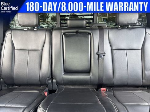 Used 2020 Ford F150 Lariat w/ Equipment Group 502A Luxury AWD/4WD image 16