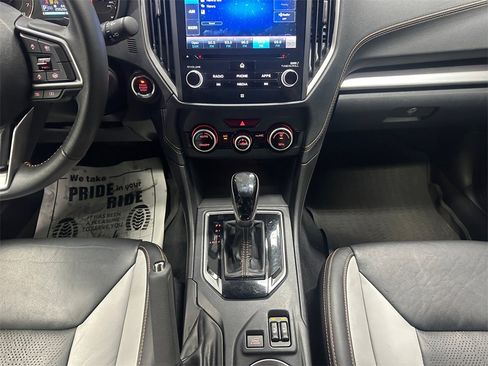 Certified 2023 Subaru Crosstrek 2.5i Limited image 14