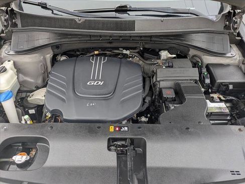 Used 2016 Kia Sorento LX w/ LX Convenience Package image 21