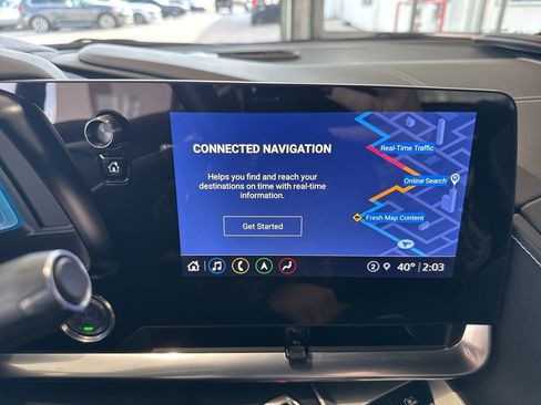 Used 2022 Chevrolet Corvette Stingray Preferred Cpe w/ Z51 Performance Package image 26