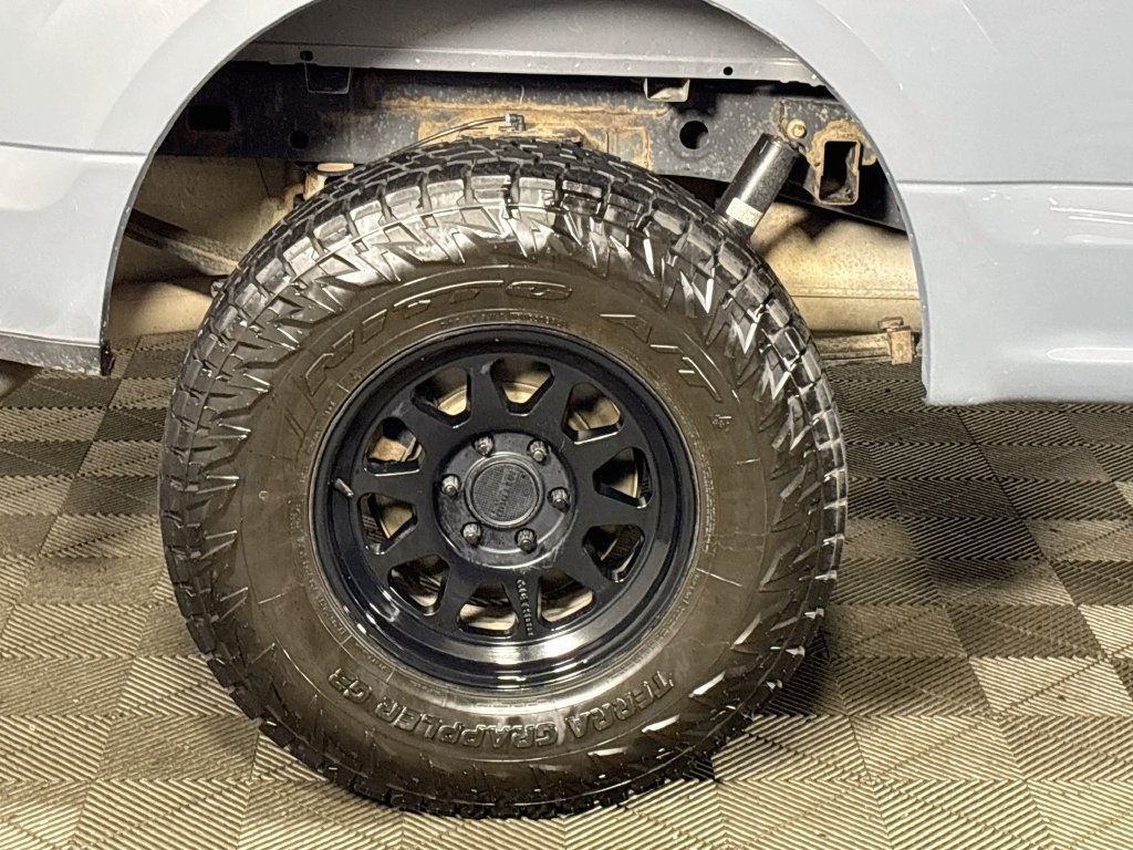 Used 2019 Ford F150 XL w/ Equipment Group 101A Mid AWD/4WD image 22