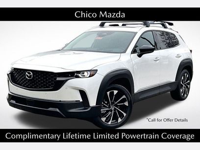 New 2026 MAZDA CX-50 2.5 Hybrid w/ Premium Plus Pkg