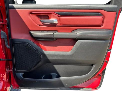 Used 2022 RAM 1500 Rebel w/ Rebel Level 2 Equipment Group AWD/4WD image 27