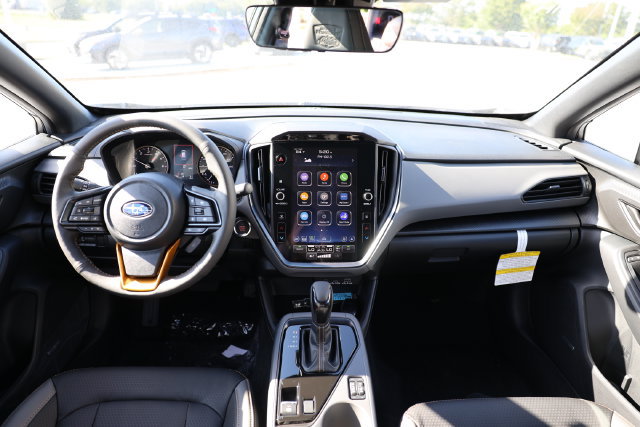 New 2026 Subaru Crosstrek 2.5i Wilderness w/ Wilderness Package AWD/4WD image 13