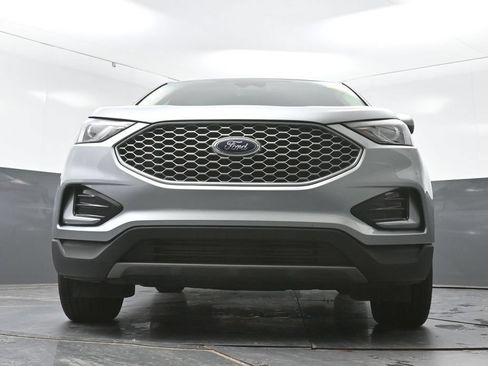 Used 2024 Ford Edge SEL AWD/4WD image 54