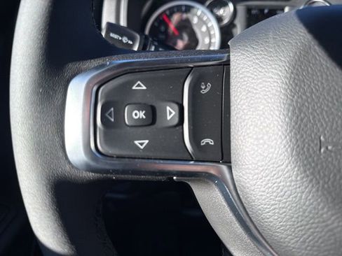 New 2026 RAM 1500 Lone Star image 30