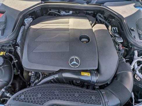 Certified 2022 Mercedes-Benz E 350 4MATIC Sedan image 25