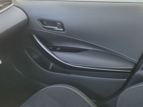 New 2026 Toyota Corolla GR AWD/4WD image 13