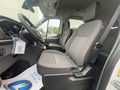 New 2025 Ford Transit 350 XLT image 13