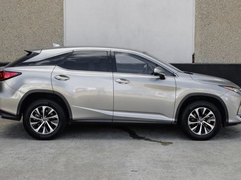 Used 2022 Lexus RX 350 FWD image 8