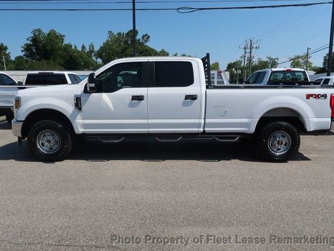 Used 2019 Ford F250 XL w/ Power Equipment Group AWD/4WD image 2