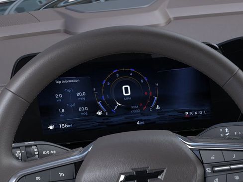 New 2026 Chevrolet Suburban Z71 image 18