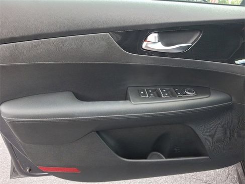 Certified 2023 Kia Forte GT-Line w/ GT-Line Technology Package image 12