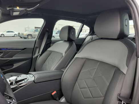 New 2027 BMW 540i xDrive AWD/4WD image 17