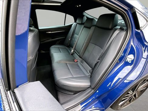 Certified 2026 Toyota Camry XSE w/ Premium Plus Package FWD image 21