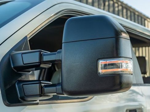 Used 2022 Ford F250 XL w/ Power Equipment Group image 10