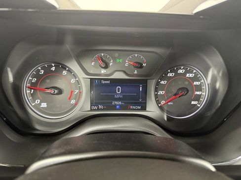 Used 2020 Chevrolet Camaro LS image 18