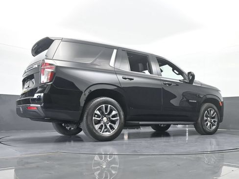 Used 2024 Chevrolet Tahoe LS w/ Driver Alert Package RWD image 62