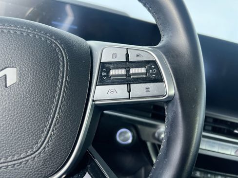 Certified 2023 Kia Telluride S w/ S Sunroof Package FWD image 17