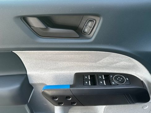 New 2026 Ford Maverick XLT FWD image 11