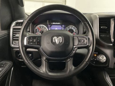 Used 2024 RAM 1500 Laramie image 20