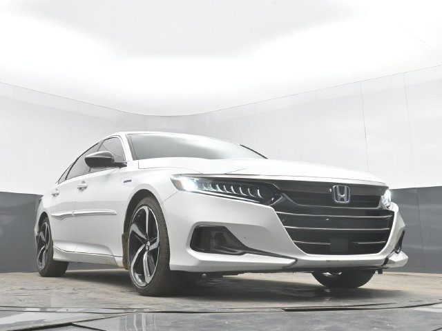 Used 2022 Honda Accord Sport image 27