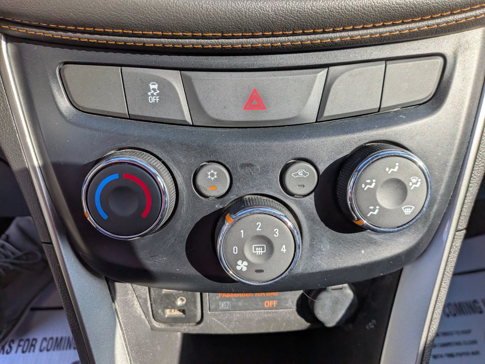 Used 2020 Chevrolet Trax LT FWD image 50