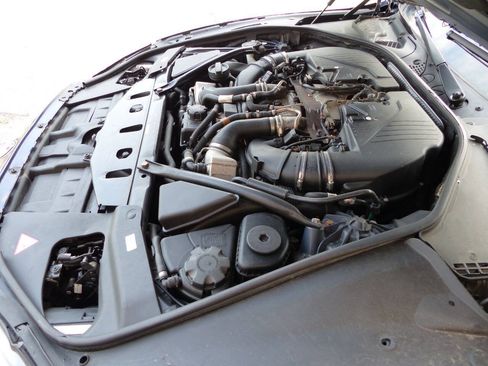 Used 2012 BMW 650i Convertible RWD image 25