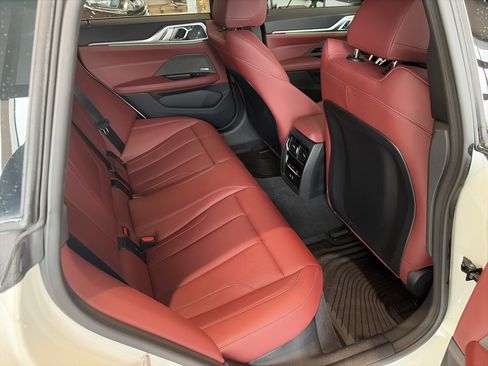 Used 2025 BMW i4 xDrive40i w/ M Sport Package image 20