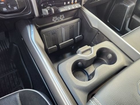 Used 2026 RAM 2500 Laramie w/ Night Edition AWD/4WD image 24