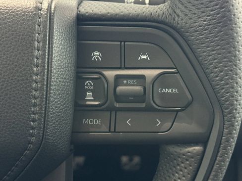 New 2026 Toyota Tacoma TRD Pro AWD/4WD image 27