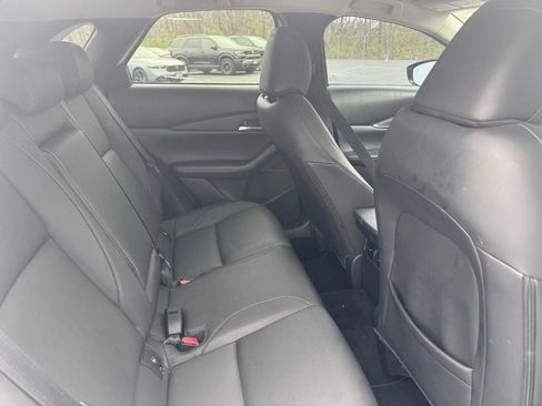 Used 2023 MAZDA CX-30 AWD 2.5 S w/ Preferred Package image 11