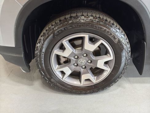 Used 2022 Honda Passport TrailSport image 9