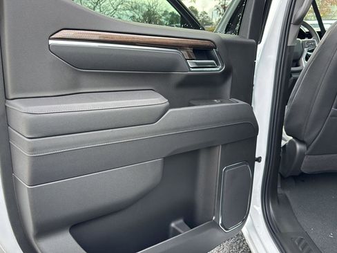 New 2026 Chevrolet Silverado 1500 LT Trail Boss w/ LT Trail Boss Premium Package image 15