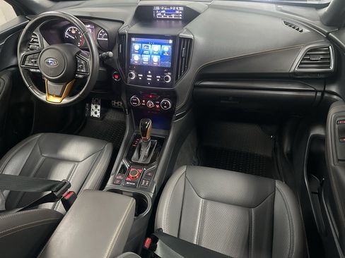 Used 2022 Subaru Forester Wilderness image 12