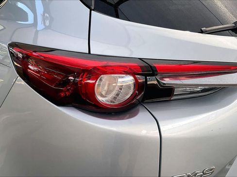 Used 2019 MAZDA CX-9 Grand Touring FWD image 28