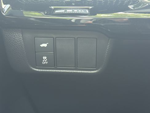 Certified 2025 Honda CR-V EX-L image 12
