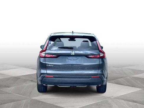 Used 2025 Honda CR-V EX-L image 7