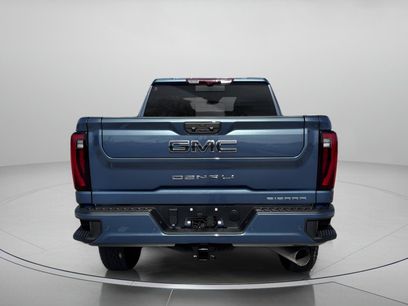 Used 2025 GMC Sierra 2500 Denali Ultimate