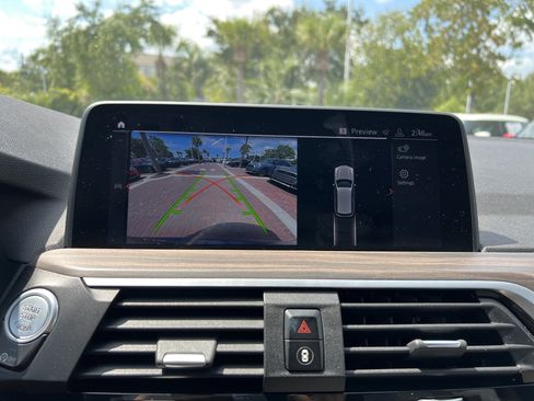 Used 2020 BMW X3 sDrive30i w/ Premium Package RWD image 25