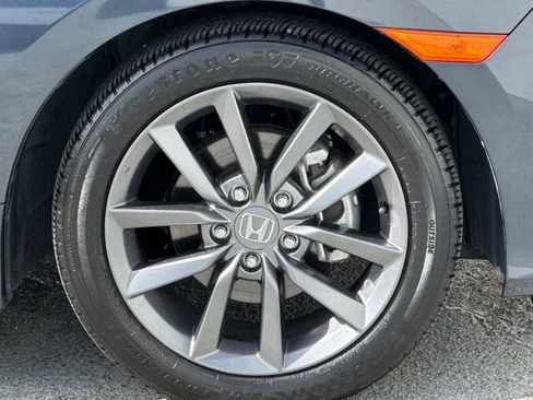 Used 2019 Honda Civic EX-L image 24