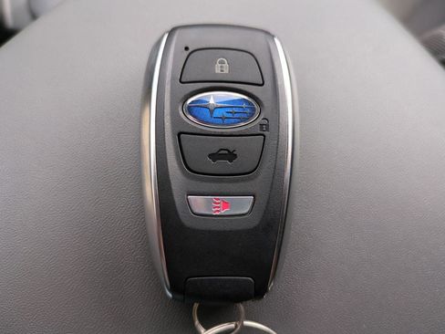 New 2026 Subaru Crosstrek 2.5i image 23