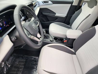New 2026 Volkswagen Taos SE